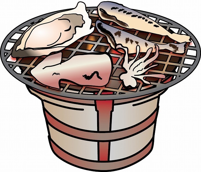 朗報 刺身より 焼いた方 が美味い魚がコレｗｗｗｗｗ なんj Hero