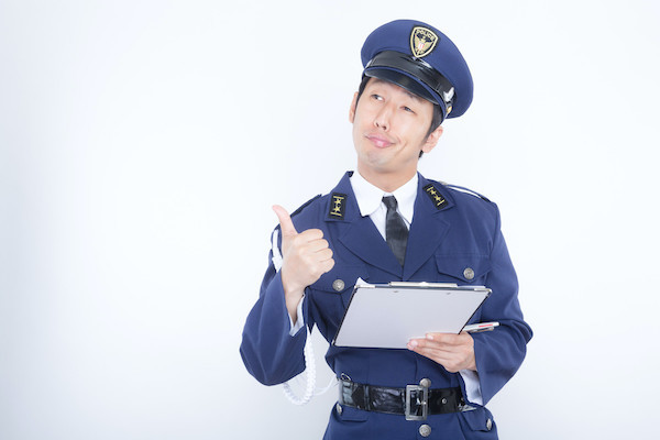 警察官 の好きな呼び方 なんj Hero