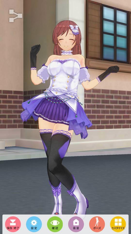 カスタムキャストすげぇなこれもう絵師とかいらねーじゃん なんj Hero カスタムキャストすげぇなこれもう絵師とかいらねーじゃん なんj Hero