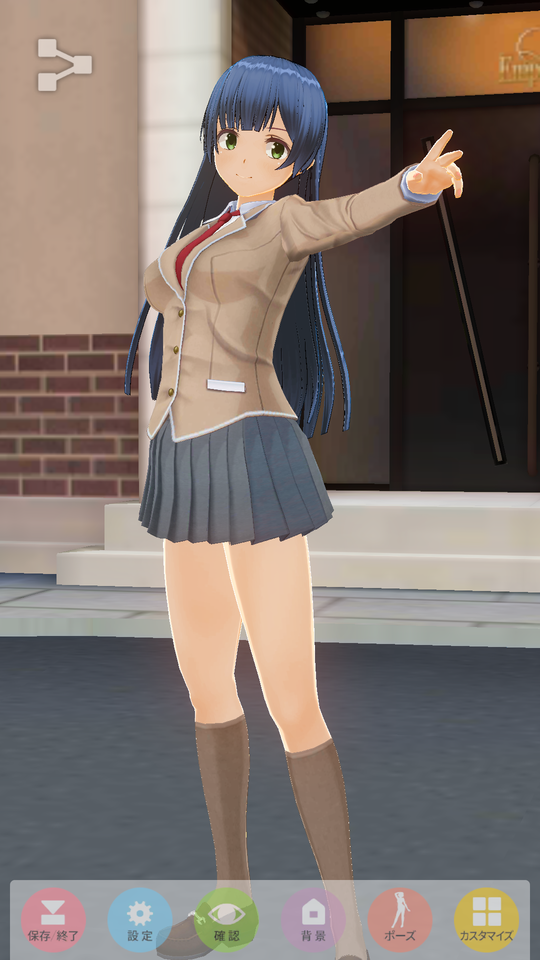 カスタムキャストすげぇなこれもう絵師とかいらねーじゃん なんj Hero カスタムキャストすげぇなこれもう絵師とかいらねーじゃん なんj Hero