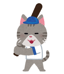 baseball_animal_neko.png