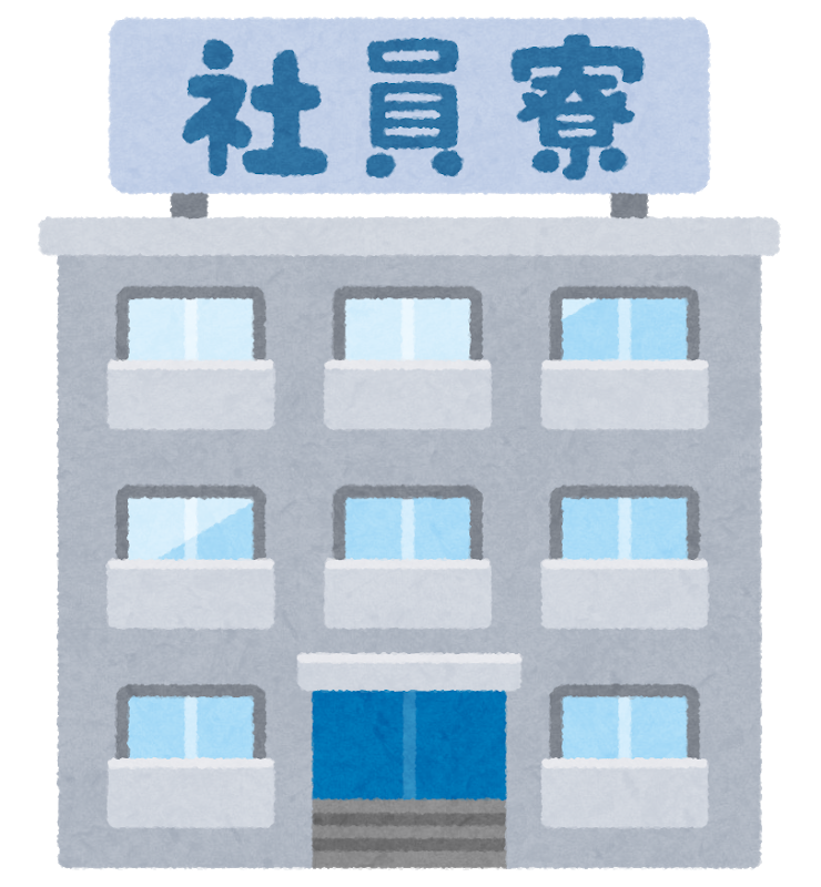 画像】トヨタ社員寮の閉塞感がヤバ過ぎると話題にｗｗｗｗｗｗｗｗｗ 