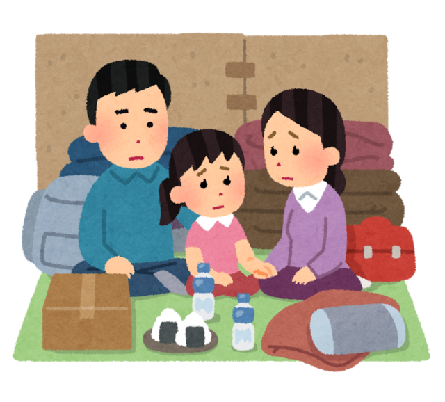 hinanjo_seikatsu_family_sad.png