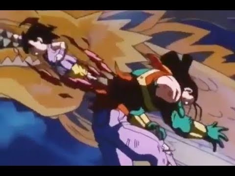 ドラゴンボールで悟空が使ってた 龍拳 とかいう技ってさぁ なんj Hero