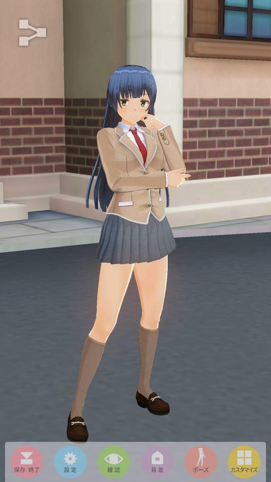 カスタムキャストすげぇなこれもう絵師とかいらねーじゃん なんj Hero カスタムキャストすげぇなこれもう絵師とかいらねーじゃん なんj Hero